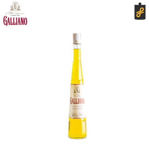 Galliano L'Autentico Apertivo Liqueur 700mL