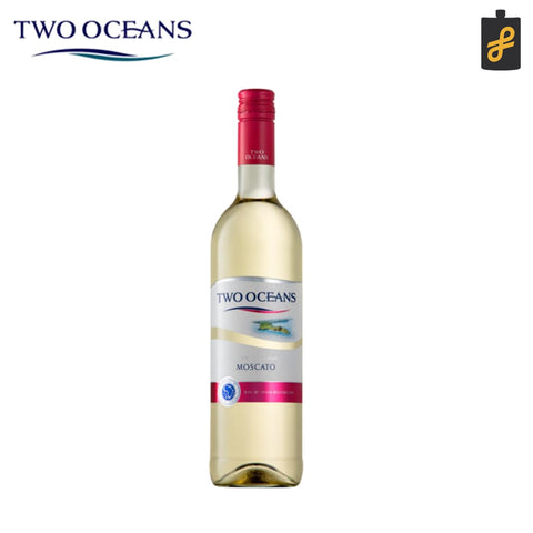 Two Oceans Moscato Wine 750mL