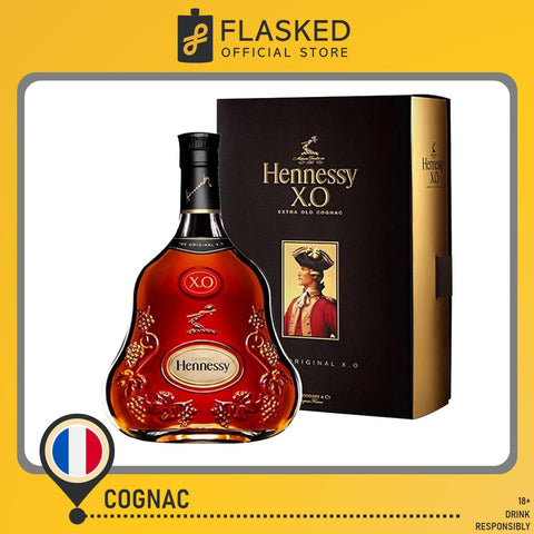 Hennessy XO Extra Old Cognac 700ml