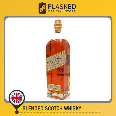 Johnnie Walker Gold Label Reserve 1.75L