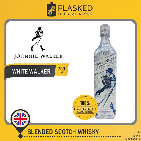 Johnnie Walker White Walker 700mL