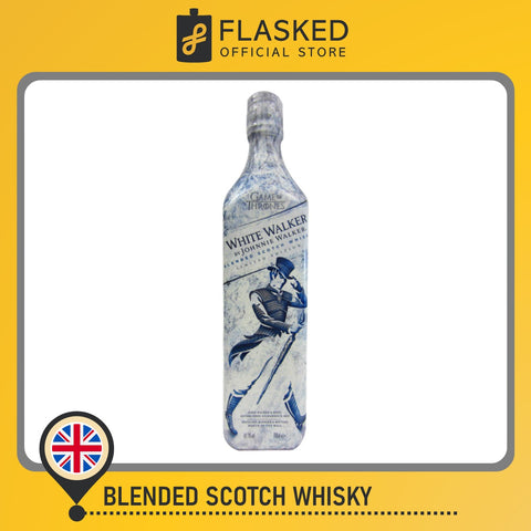 Johnnie Walker White Walker 700mL