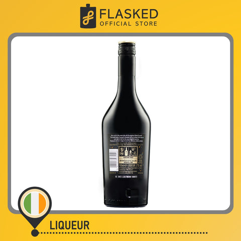 Bailey's Salted Caramel Liqueur 700ml Baileys
