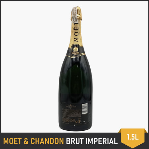 Moet & Chandon Brut Imperial 1.5L
