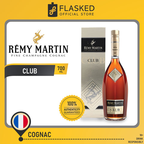Remy Martin Club 700mL