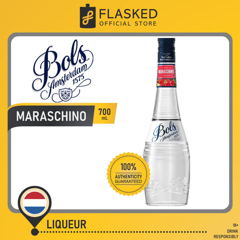 Bols Maraschino Liqueur 700mL