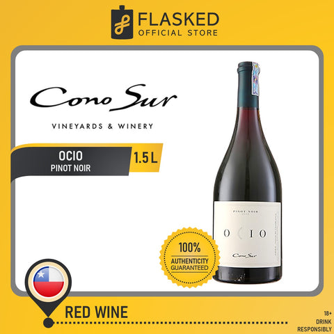 Cono Sur Ocio Pinot Noir Red Wine 1.5L