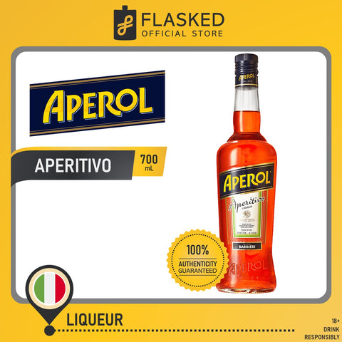 Aperol 700ml