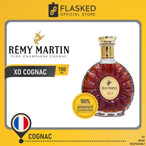 Remy Martin XO Cognac 700mL