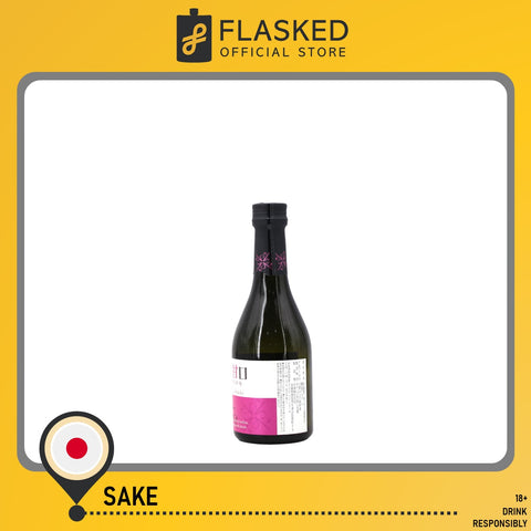 Ozeki Gokujo Amakuchi Japanese Sake Rice Wine 300mL