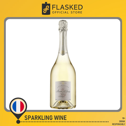 Amour De Deutz Brut Millesime 2010 Prestige Cuvee Champagne 750mL