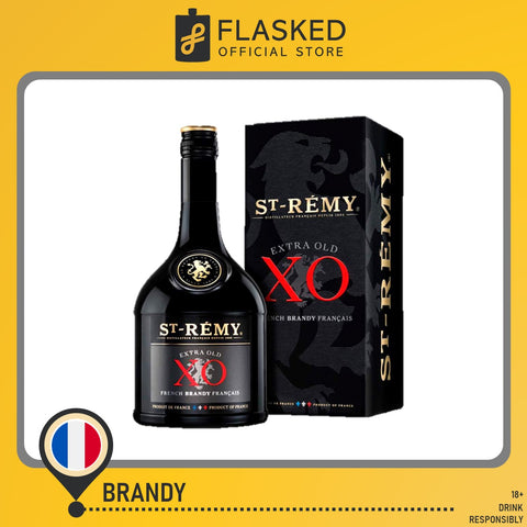 St. Remy Brandy XO 700mL
