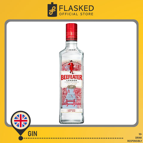 Beefeater London Dry Gin 700mL