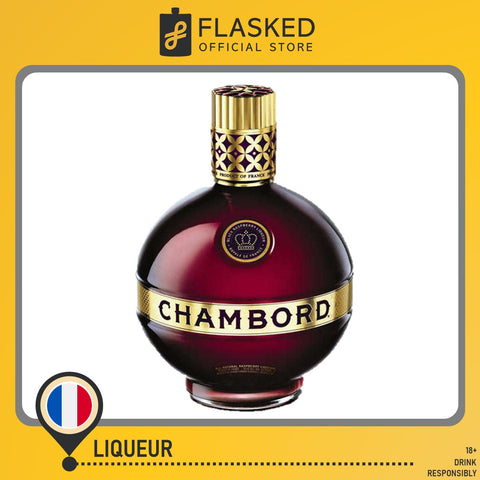 Chambord Liqueur 500mL