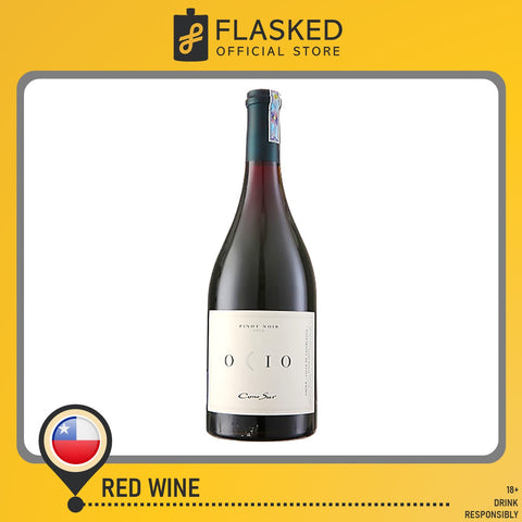 Cono Sur Ocio Pinot Noir Red Wine 1.5L