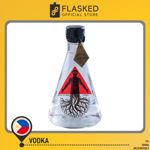 Agimat at Ugat Vodka 700mL