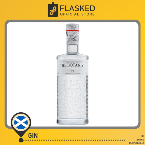 Botanist The Dry Gin 1L