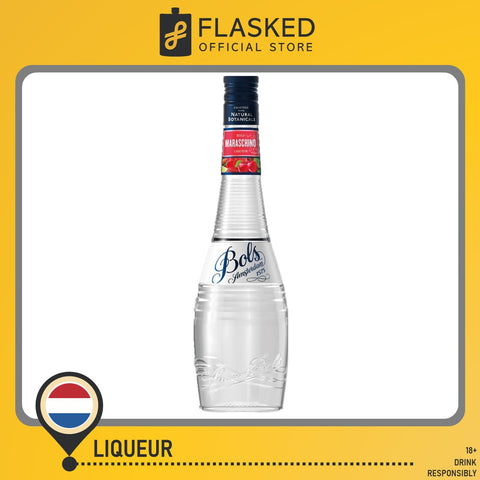 Bols Maraschino Liqueur 700mL