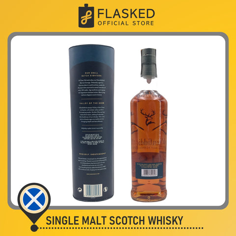 Glenfiddich 18 Year Old Whisky 700ml
