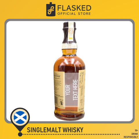 The Balvenie Double Wood 12 Year Old Scotch Whisky 700ml