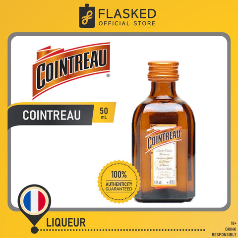 Cointreau Liqueur Mini 50mL