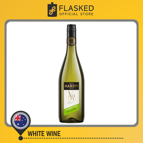 Hardy's Varietal Range Chardonnay 750mL