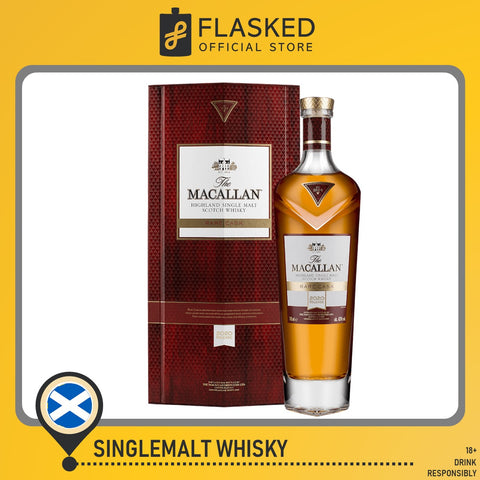 The Macallan Rare Cask 2020 Release Single Malt Scotch Whisky 700ml