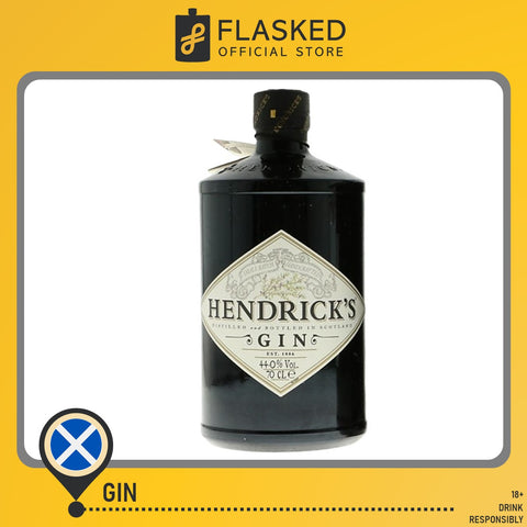 Hendrick's Gin 700mL