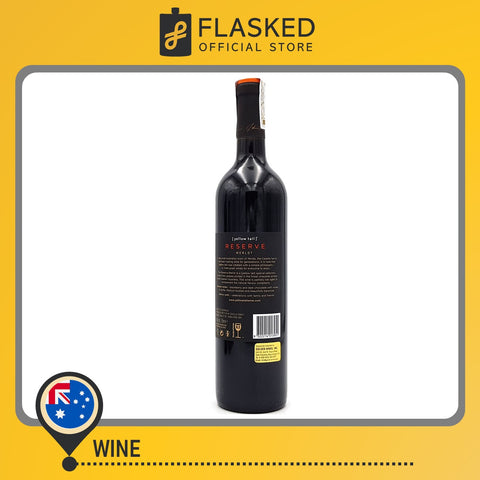 Yellow Tail Reserve Merlot Red Wine 750mL