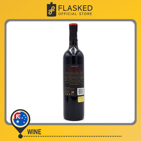 Yellow Tail Reserve Cabernet Sauvignon Red Wine 750mL