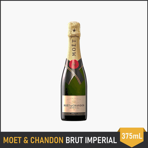 Moet & Chandon Imperial - 375 ml bottle