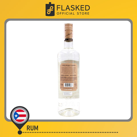 Bacardi Coconut Rum 750mL