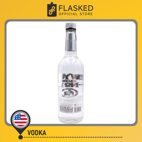New York Club Vodka 750mL