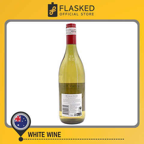 Rothbury Estate Chardonnay White Wine 750mL