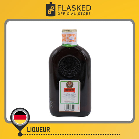 Jagermeister Liqueur 200mL