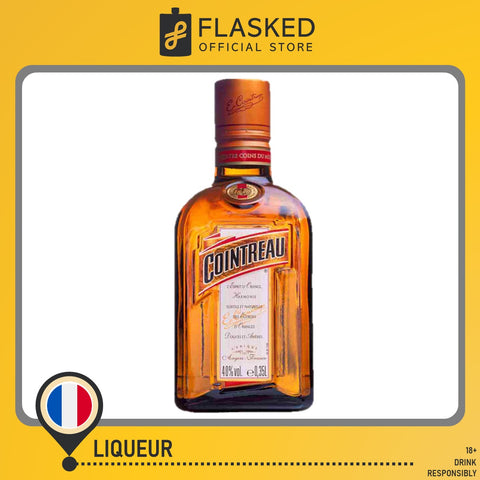 Cointreau Liqueur 500mL
