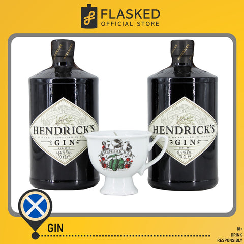 Hendrick's Gin 700mL